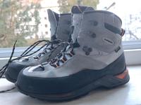 LOWA Bergstiefel Cevedale GTX Ls, Gr. 39,5 Eimsbüttel - Hamburg Eimsbüttel (Stadtteil) Vorschau