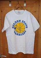 T-Shirt Golden State Warriors / NBA / USA / Basketball / Gr. L Nürnberg (Mittelfr) - Aussenstadt-Sued Vorschau