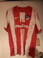 Neues Trikot " Atletico Madrid " in XXL zu verkaufen... Hessen - Darmstadt Vorschau