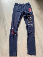 Leggins für Mädchen von s. Oliver in Größe 140 Bayern - Oberasbach Vorschau