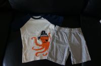 Carter's T-Shirt und kurze Hose Set Gr. 104-110 Kr. München - Grünwald Vorschau