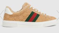 Gucci Sneaker ACE gefüttert Hessen - Buseck Vorschau
