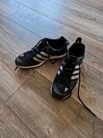 Adidas Größe 41 1/2 neuwertig Niedersachsen - Velpke Vorschau