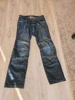 Motorrad Herren Jeans  Highway 1 Niedersachsen - Stelle Vorschau