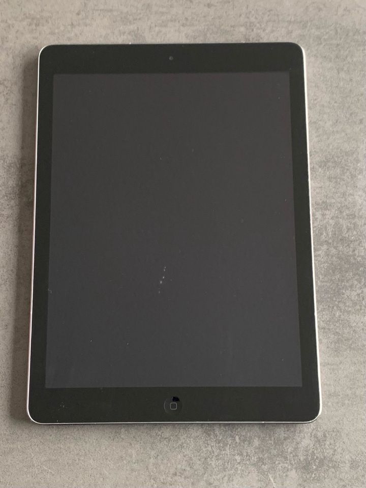 ✨iPad Air | 1. Generation | 16 GB | Defekt✨ in Herbrechtingen