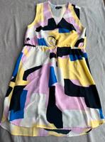 Kleid bunt pastell Selected Femme Gr. 38 Bayern - Sonnefeld Vorschau