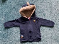 Neuwertige Gelati Strickjacke/86/Teddyfell/Sweat/Zipper/ Nordrhein-Westfalen - Hattingen Vorschau