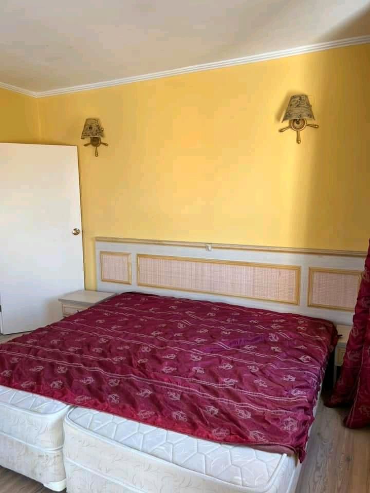 VICTORIA RESIDENCE 2️⃣ Zimmer ☀️ Wohnung Sonnenstrand Bulgarien Immobilien in Tarp