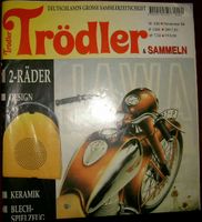 Heft/Magazin TRÖDLER & SAMMELN Nr. 240 November 1999 PORTOFREI! Nordrhein-Westfalen - Moers Vorschau