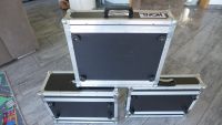 19" Rack Case 3X 4HE und 2HE Niedersachsen - Börßum Vorschau