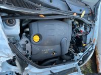 Renault kangoo Bj 08 Motor 1.5   170.000KM Schleswig-Holstein - Itzehoe Vorschau