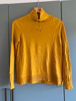 Zero Pullover Damen, gelb, Größe 36 Bayern - Bayerisch Gmain Vorschau