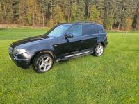 Bmw x3 e83 3.0d Thüringen - Triptis Vorschau