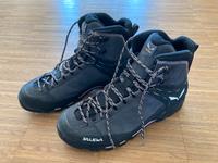 Wanderschuhe Salewa mtn trainer classic mid gtx neuwertig Nordrhein-Westfalen - Olpe Vorschau