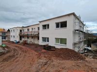 Hochwertige Neubauwohnung: 2 Zimmer mit Balkon (Wohnung 10) Saarland - Merzig Vorschau