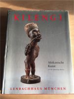 Roy: Kilengi - Afrikanische Kunst, gebunden + wie neu! Nordrhein-Westfalen - Siegen Vorschau