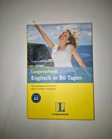 Englischbuch Englisch in 30 Tagen Rheinland-Pfalz - Ludwigshafen Vorschau