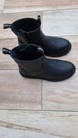 Verkaufe Chelseaboots in Größe 38 von H&M Nordrhein-Westfalen - Lippstadt Vorschau