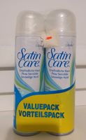 Satin Care Rasiergel Vorteilspack zu Verkaufen. Bielefeld - Brackwede Vorschau