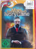 The Man with the Ivory Cane, Pc-/Computerspiel, neu Bayern - Redwitz a d Rodach Vorschau