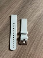 Ersatzarmband Smartwatch Fitnessuhr Stegbreite 20 mm grau Hessen - Korbach Vorschau