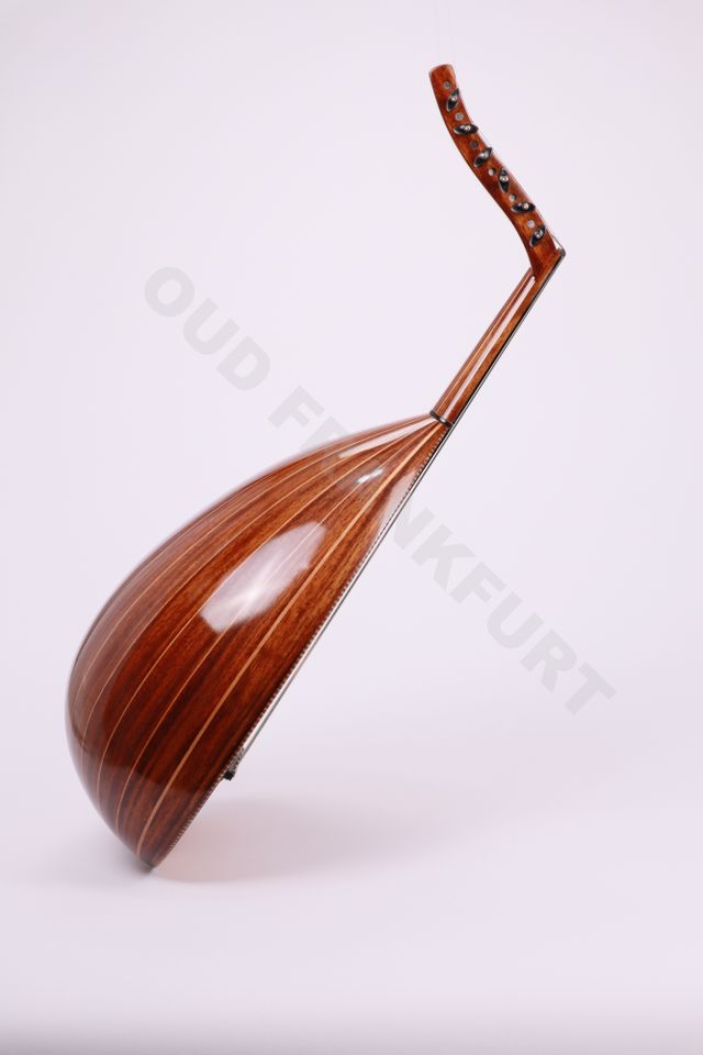 Professional Arabic Oud Instrument عود عربي إحترافي in Frankfurt am Main