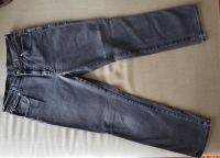 Wrangler Herrenjeans Texas W33 L30 dunkelgrau Rheinland-Pfalz - Frankweiler Vorschau