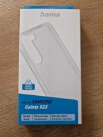 Samsung Galaxy S23 Handyhülle Bayern - Adelshofen (Oberbayern) Vorschau