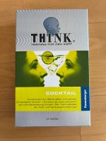 Think - Training für den Kopf, Cocktail Bayern - Burglengenfeld Vorschau