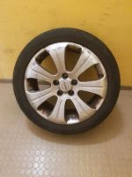 Original Opel Alufelgen 17" für Signum/Vectra C Baden-Württemberg - Mannheim Vorschau