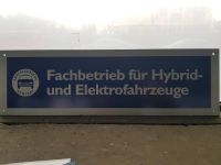 Inspektion Reparatur v. Elektroautos E -Werkstatt- Service Bayern - Schwarzenfeld Vorschau