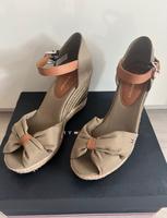 Tommy Hilfiger Keilsandalette Mitte - Wedding Vorschau