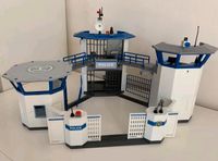 Playmobil Polizeistation Bayern - Regensburg Vorschau