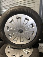 Winterräder Audi A4 8W HANKOOK 205/60 R16 B039 Sachsen - Großschirma Vorschau