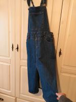 Jeans latzkleid neu Baden-Württemberg - Albstadt Vorschau