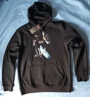 Freddy vs Jason - Hoodie/Kapuzenpullover Gr. L - NEU ungetragen Hessen - Bad Soden-Salmünster Vorschau