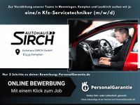 Kfz-Servicetechniker (m/w/d) in Memmingen, Kempten und Leutkirch Bayern - Kempten Vorschau