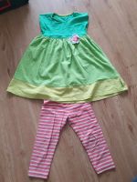 Jako-O Set Kleid Leggings Pippi Schleswig-Holstein - Bargteheide Vorschau