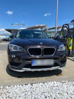 Auto BMW X1 2.0 d Bayern - Nürnberg (Mittelfr) Vorschau