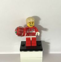 Lego Figur Minifigur Serie 3 / Rennfahrer Baden-Württemberg - Ilshofen Vorschau