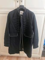 Edc Mantel Niedersachsen - Cloppenburg Vorschau