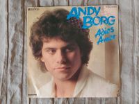 Adios Amor, 7er Single Vinyl - Andy Borg Niedersachsen - Vechta Vorschau