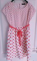Esmara Sommer Umstands- Stillkleid super Zustand Gr. 40 Rheinland-Pfalz - Bad Kreuznach Vorschau
