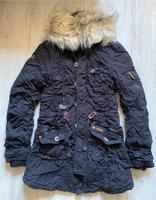 ❌ KHUJO Winterjacke, Parka, Mantel Gr. L Damen ❌ Sachsen - Frankenberg (Sa.) Vorschau