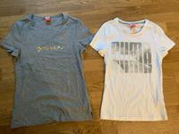 Puma Sportoberteile T-shirts Gr. S Bayern - Würzburg Vorschau