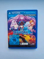 Ps Vita Playstation Vita Demon Gaze Köln - Porz Vorschau