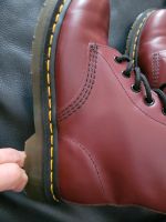 Dr.martens pascal gr.38 weinrot Leipzig - Knautkleeberg-Knauthain Vorschau