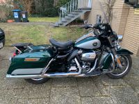 Harley Davidson Road King Police, 5HD11, Kess Tech Klappenauspuff Niedersachsen - Garbsen Vorschau