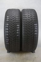 2 Winterreifen 215 / 55 R 18 99 V XL Pirelli Sottozero 3   5,7mm Bayern - Hattenhofen Vorschau