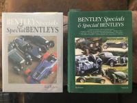 Bentley Specials & Special Bentleys Buch Bücher Inkl DHL Hessen - Büdingen Vorschau